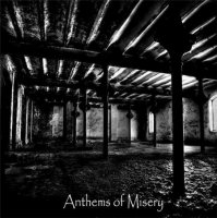 Désespoir / Suicidal Years / Infamous / Lux Funestus - Anthems Of Misery (4-way Split) (2013)  Lossless