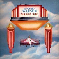 David Werner - Whizz Kid (1974)