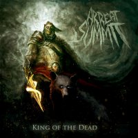 Arreat Summit - King Of The Dead (2013)