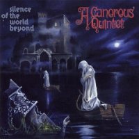 A Canorous Quintet - Silence Of The World Beyond (1996)