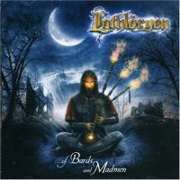 Lothlöryen - Of Bards And Madmen (2005)  Lossless