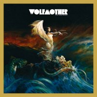 Wolfmother - Wolfmother (2015 10th Anniversary Ed.) (2005)