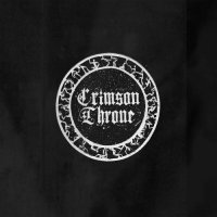 Crimson Throne - Crimson Throne (2017)