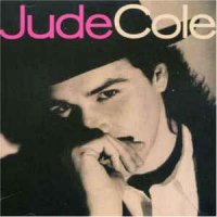 Jude Cole - Jude Cole (1987)