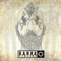 Karma Violens - Dormancy (2011)