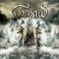 Hagbard - Rise Of The Sea King (2013)