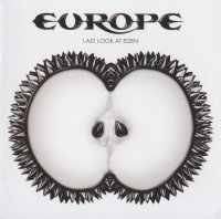 Europe - Last Look At Eden (DIGI Limited Edition) (2009)