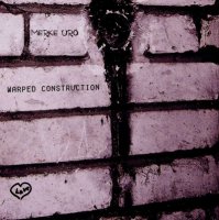 Merke Uro - Warped Construction (2014)