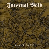 Internal Void - Standing on the Sun (1993)