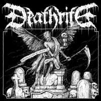 Deathrite - Revelation Of Chaos (2015)