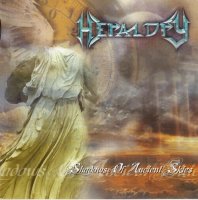 Heraldry - Shadows of Ancient Skies (2003)