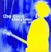 The Cure - B-Sides & Rarities (10CD Box Set) CD9/CD10 (2015)