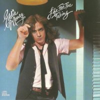 Eddie Money - Life For The Taking (1978)