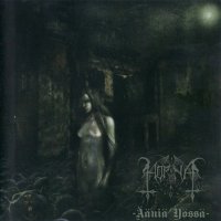 Horna - Ääniä Yössä (2006)