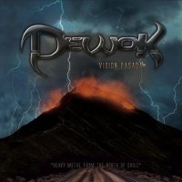 Dewok - Vision Pasada (2011)