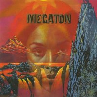 Megaton - Megaton [Reissue 2008] (1971)  Lossless