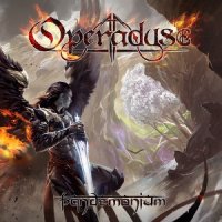 Operadyse - Pandemonium [Japanese Edition] (2013)  Lossless