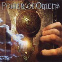 Power Of Omens - Rooms Of Anguish (2003)