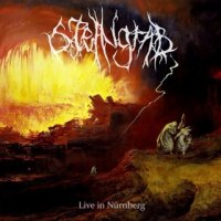 Steingrab - Live In Nürnberg (2015)