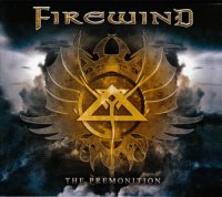 Firewind - The Premonition (2008)