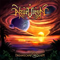 Akyrviron - Dreamscape Requiem (2014)