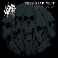 Sete Star Sept - List Of Assassin (EP) (2015)