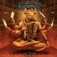 Cattle Decapitation - Karma. Bloody. Karma (2006)  Lossless