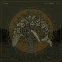 Drom / Moro Moro Land - Drom / Moro Moro Land (Split) (2014)