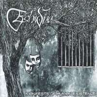 Echidna - Manifests of Human Existence (2010)