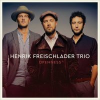 Henrik Freischlader Trio - Openness (2016)