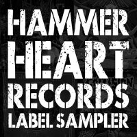 VA - Hammerheart Records Label Sampler (2016)