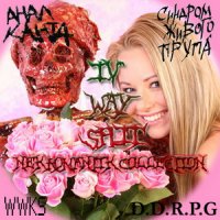 D.D.R.P.G. & Синдром живого трупа & WWKS & Анал Канта - Nekromantik Collection (4-Way Split) (2012)