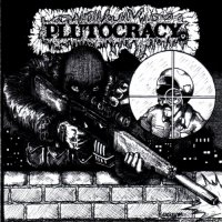 Plutocracy - Sniping Pigz (2000)