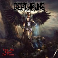 Deathrune - Those Who Choose The Fallen (Compilation) (2013)