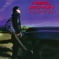 Neal Schon - Vortex (2015)  Lossless