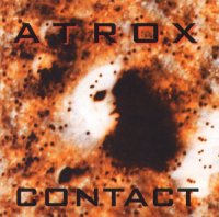 Atrox - Contact (1998)