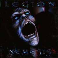 Legion - Nemesis (2012)