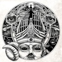 Antlion - The Prescient (2015)