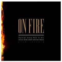 J - On Fire (2012)