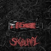 SKYBURIAL - Faithless Eternal (2017)