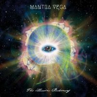 Mantra Vega - The Illusion\'s Reckoning (2016)