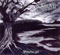 Nahar - Soulscape (2004)