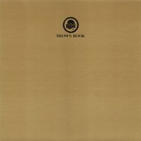 Death In June - Brown Book ( Remastering 2007 ) (1987)