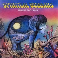 Spiritual Beggars - Another Way To Shine (1996)
