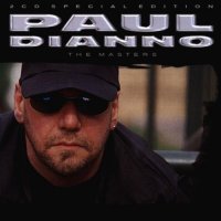 Paul Di\'Anno - The Masters (1999)