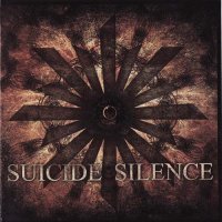 Suicide Silence - Suicide Silence (2006)