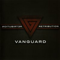 Vanguard - Retribution (2014)