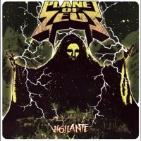 Planet Of Zeus - Vigilante (2014)