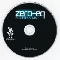 Zero-EQ - Bugged Karma (2012)  Lossless