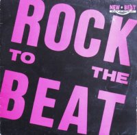 101 - Rock To The Beat (Single) (1988)